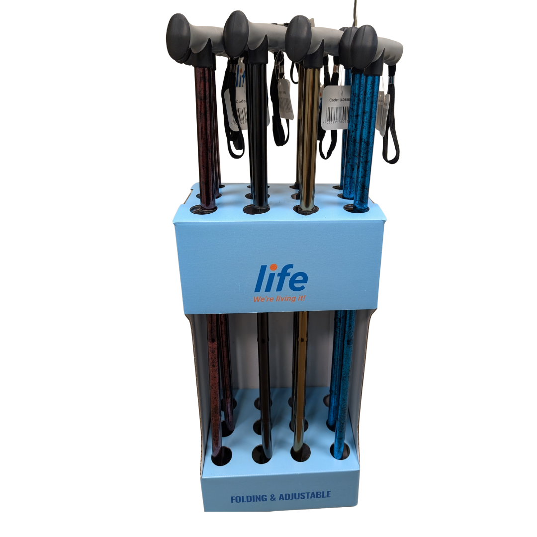 Walking Sticks