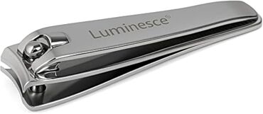 Luminesce Nailclippers Big Size **WAS CODE F427**