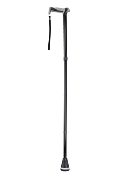 *New* Life All-Terrain Walking Stick with Ergonomic Palm-Comfort Handle for Men & Women