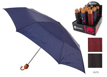 **DISCONTINUED** Drizzles Umbrellas - Plain **BEST-SELLER**
