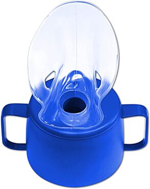 Life Steam Inhaler Cup **BEST-SELLER**