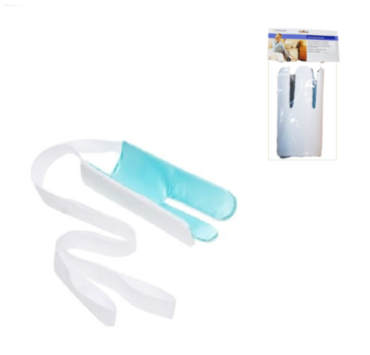 Cloth Sock Aid